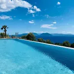Pinea - Newly Built Modern Few Minutes From The - Villa *