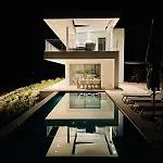 Villa Pinea - Newly Built Modern Few Minutes From The - *