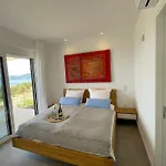 Villa Pinea - Newly Built Modern Few Minutes From The - Evgiros