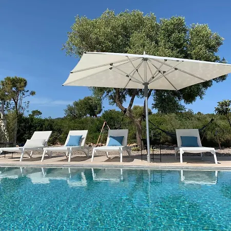 Pinea - Newly Built Modern Few Minutes From The - *