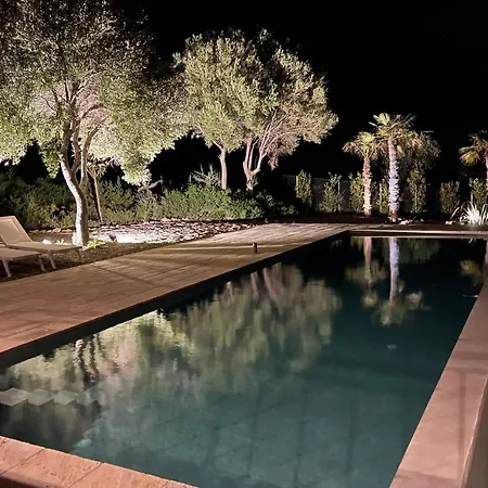 Pinea - Newly Built Modern Few Minutes From The - Vila Evgiros