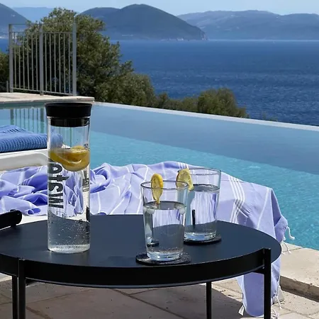 Pinea - Newly Built Modern Few Minutes From The - *